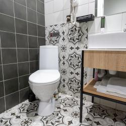 Фото Отель Номера на Полтавской (бывш. Демут)
