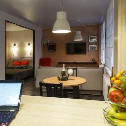 Фото Отель Арт Апарт