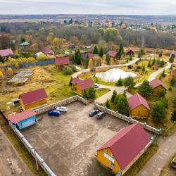 Фото Эко-отель Шанти