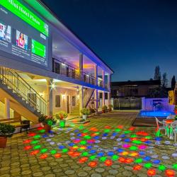 Фото Отель Platan (Платан)