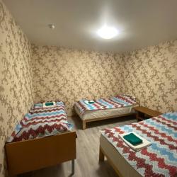 Фото Отель Север