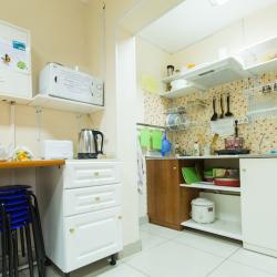 Фото Отель В центре