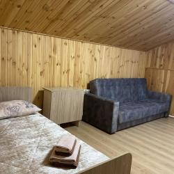 Фото Отель Greenhouse (Гринхаус)