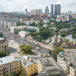 2-комнатные апартаменты улучшенные