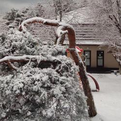 Фото Отель Дом Рыболова