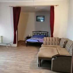 Фото Отель Евролюкс