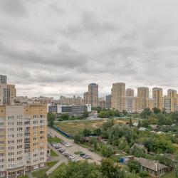 1-комнатные апартаменты студия