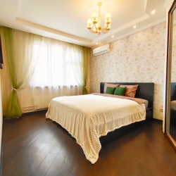 Фото Апартаменты GlobusApartamentCity на улице Бориса Пастернака 11