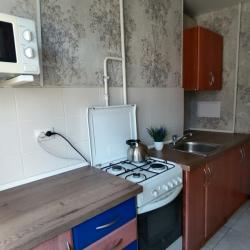 Фото Апартаменты на улице Бакалинская 68/2