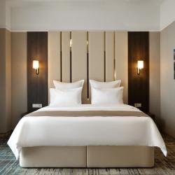 Фото Отель MontChalet Spa by Stellar Hotels, Krasnaya Polyana (МонШалет Спа Стеллар, Красная Поляна)