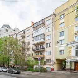фото 36 Kvart-Hotel (Кварт-Отель) на переулке Старопименовский