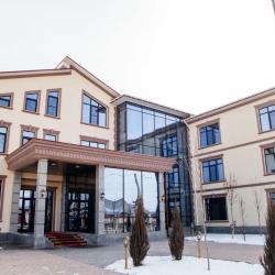 Фото Отель Silk Way (Силк Вэй)