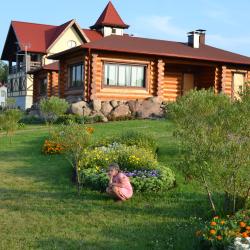 Фото Отель Пихтовое