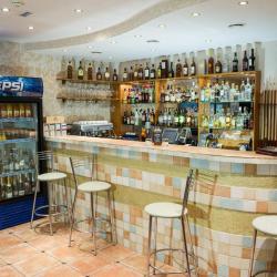 Фото Отель Загородный клуб Дача