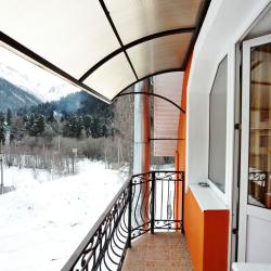 Фото Отель Каприз