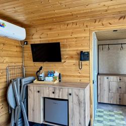 Фото Отель Sanitas Medical Resort&SPA (Санитас Медикал)