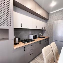 Фото Апартаменты Apart MV (Апарт МВ) на улице Железноводская 72к1