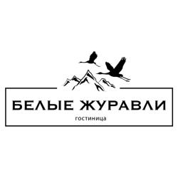 Фото Отель Белые Журавли