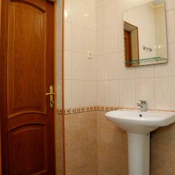 Фото Отель Отке