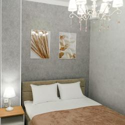 ПРАЙМ апартаменты — 59d2efa4814dec041eecd0384cb88400