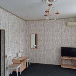 Фото Отель Озерки