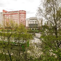 фото 9 MaxRealty24 (МаксРеалти24) на Мичуринском 38
