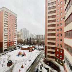 Апартаменты стандарт