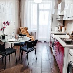 Фото Апартаменты на проспекте Ленина 131