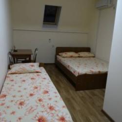 Фото Отель Прометей