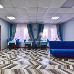 Фото Отель Акватория