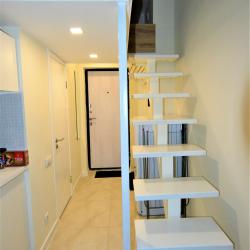 фото 29 BestFlat24 (БэстФлэт24) на улице Гостиничная 10к5
