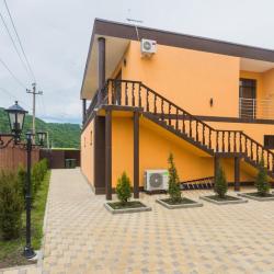 Фото Отель Golden Sunrise (Голден Санрайз)