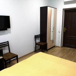 Номер стандарт