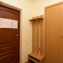 Фото Отель Ярд