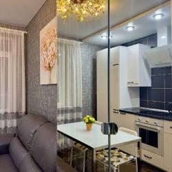 Фото Апартаменты на улице Съездовская 9