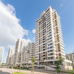 Фото Bulbash Apartments (Бульбаш Апартаменты) на улице Мстиславца 8