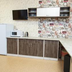 Фото Отель Карамболь