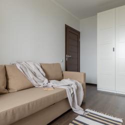 Фото Отель Satin Home Apart на проезде Толубеевский