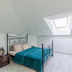 Фото Апартаменты на улице Меридианная