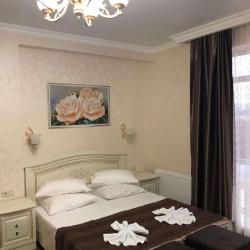 Фото Отель Эдем-С