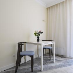 Апартаменты стандарт калинина 32