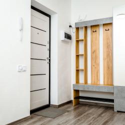 Фото Отель B-Flats (Би-Флэтс) на улице Шевченко