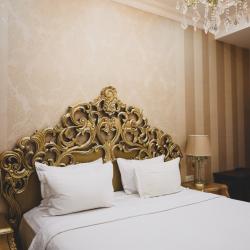 Фото Отель Monday Royal Apart Hotel (Мандэй Роял Апарт) (Ex. Royal Residence (Роял Резиденс))