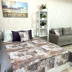 Фото Отель На Сутки на улице Спандаряна 1Б