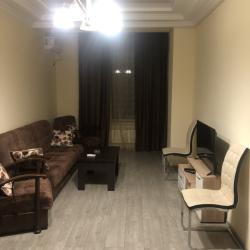 2-комнатные апартаменты стандарт