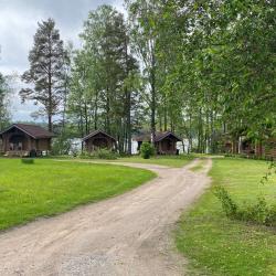 Фото Отель Озёрная