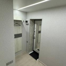 1-комнатные апартаменты улучшенные