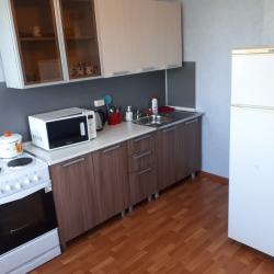 Фото Aday Apartments (Эдэй Апартаменты) на проспекте Победы 36