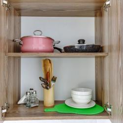 Фото Отель YourHouse (ЙоХаус) на улице Казыбек Би