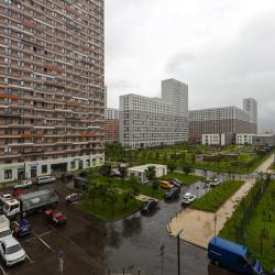 Фото Отель Home24 на улице Каштановая 6